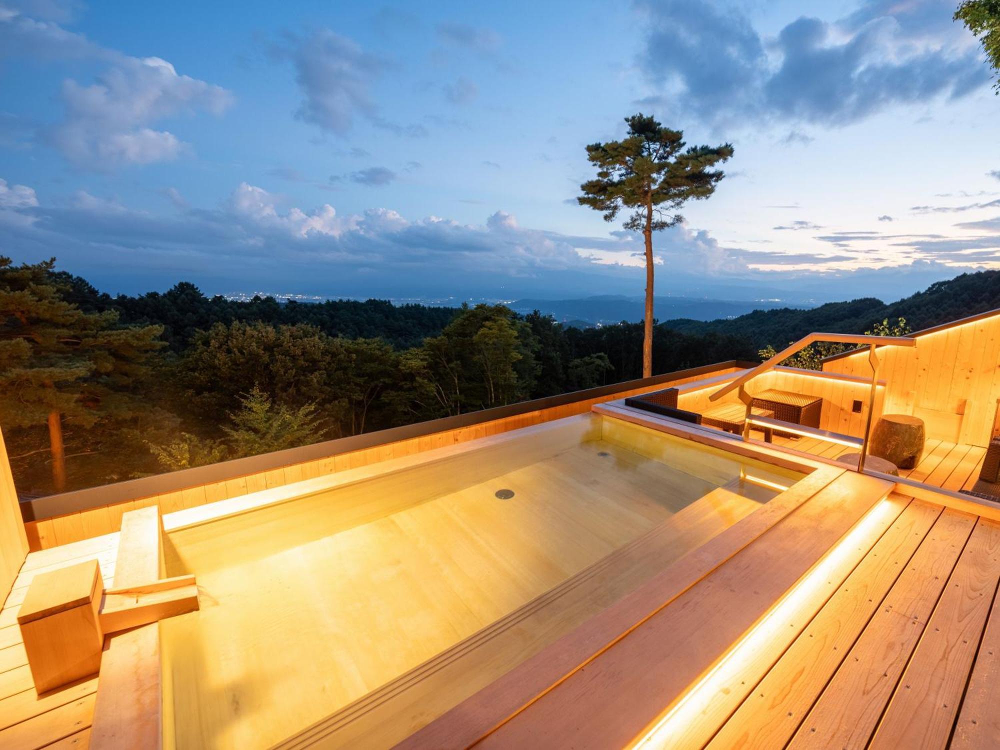 Hishino Onsen Tokiwakan Komoro Exteriör bild
